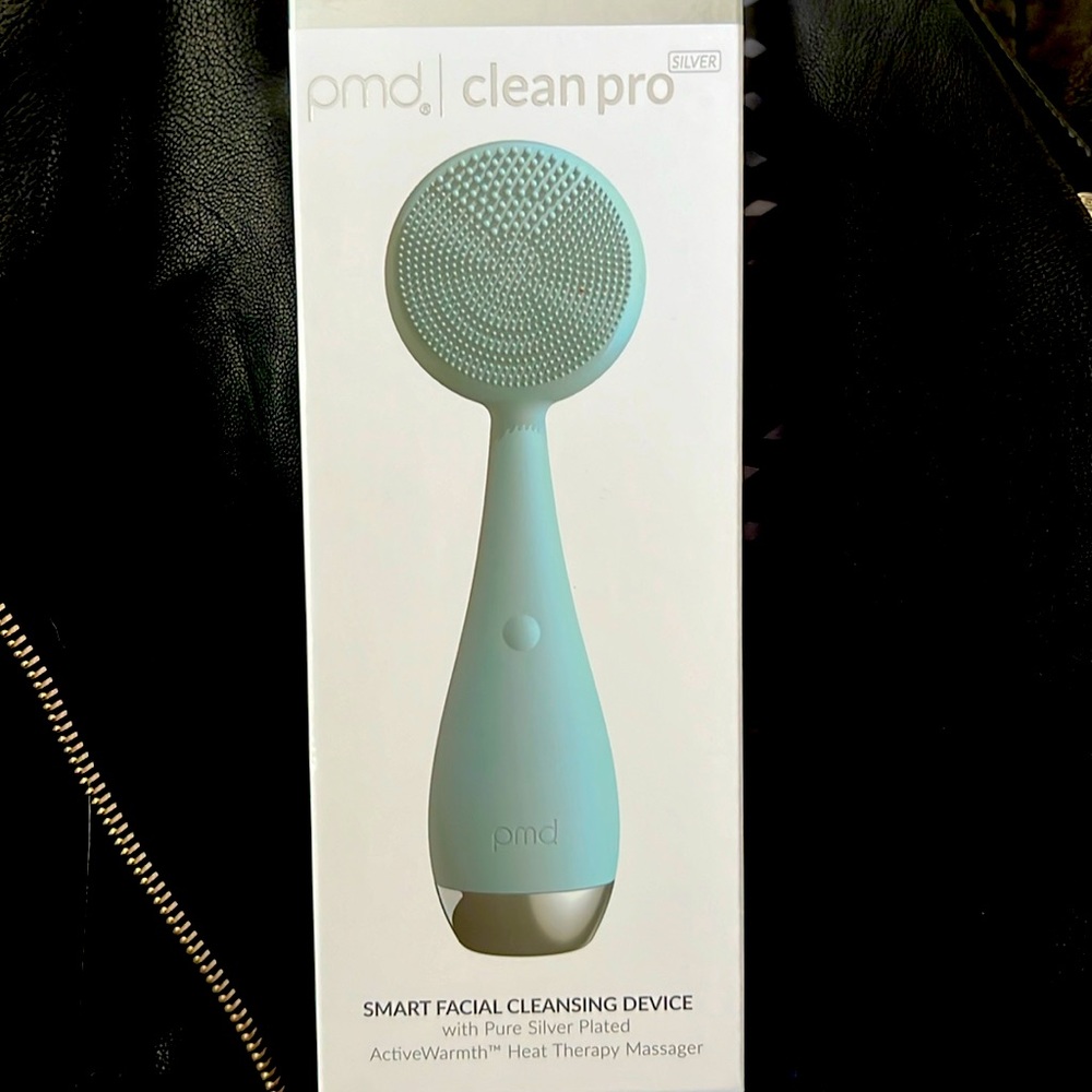 PMD Clean Pro Silver - Brand new